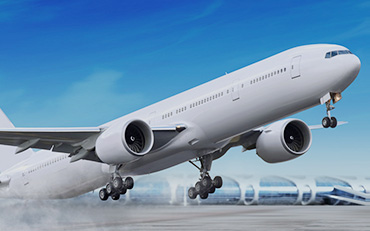 国内空运