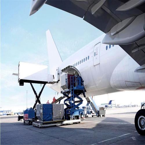 国内空运
