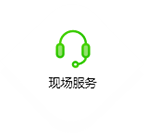现场服务